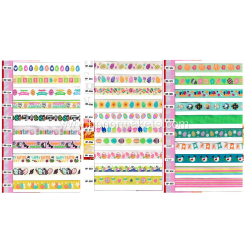 Easter Ribbon